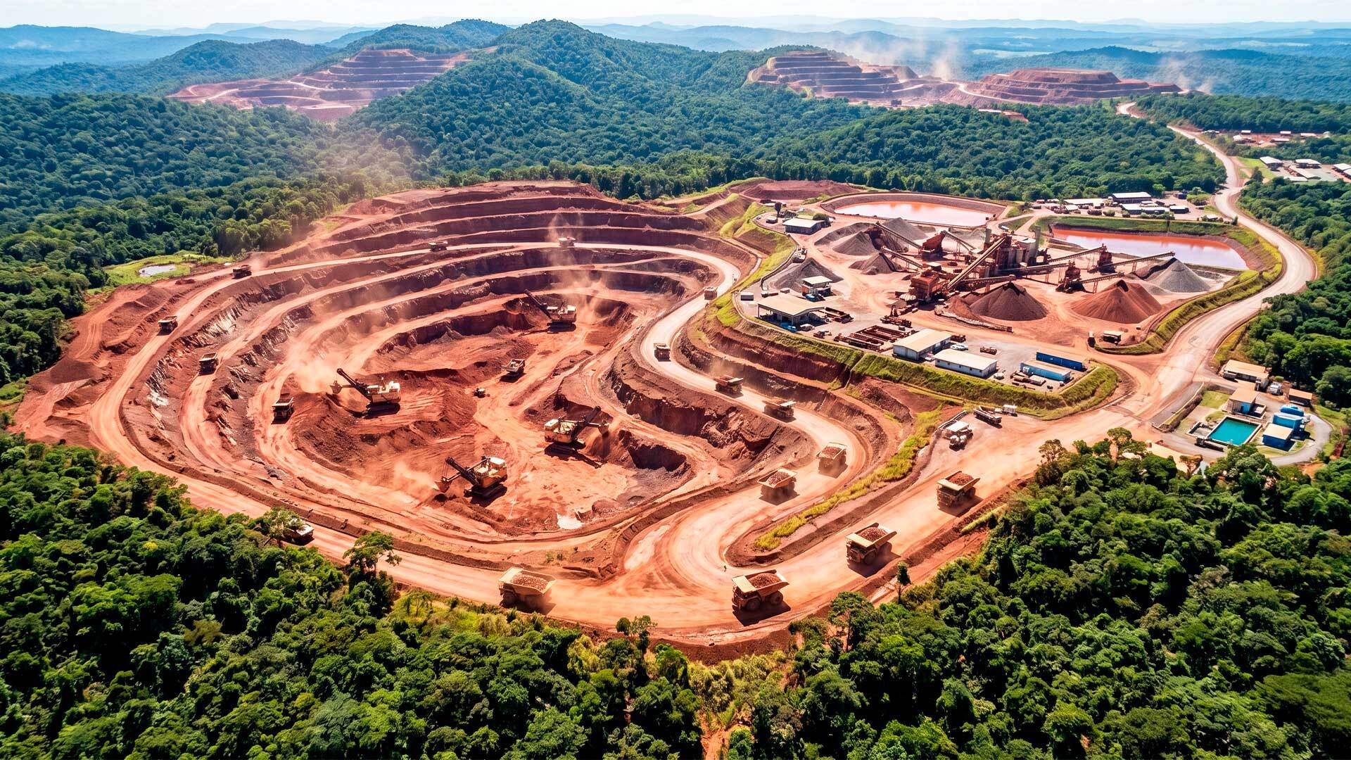 Previsibilidade operacional na mineração: case de sucesso