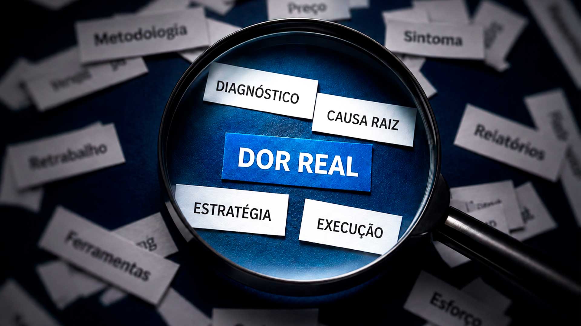 Consultoria de gestão: como contratar com mais clareza